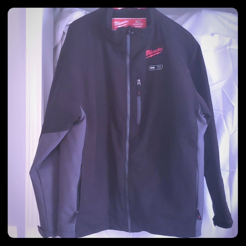 Milwaukee M12 Heated Jacket XL